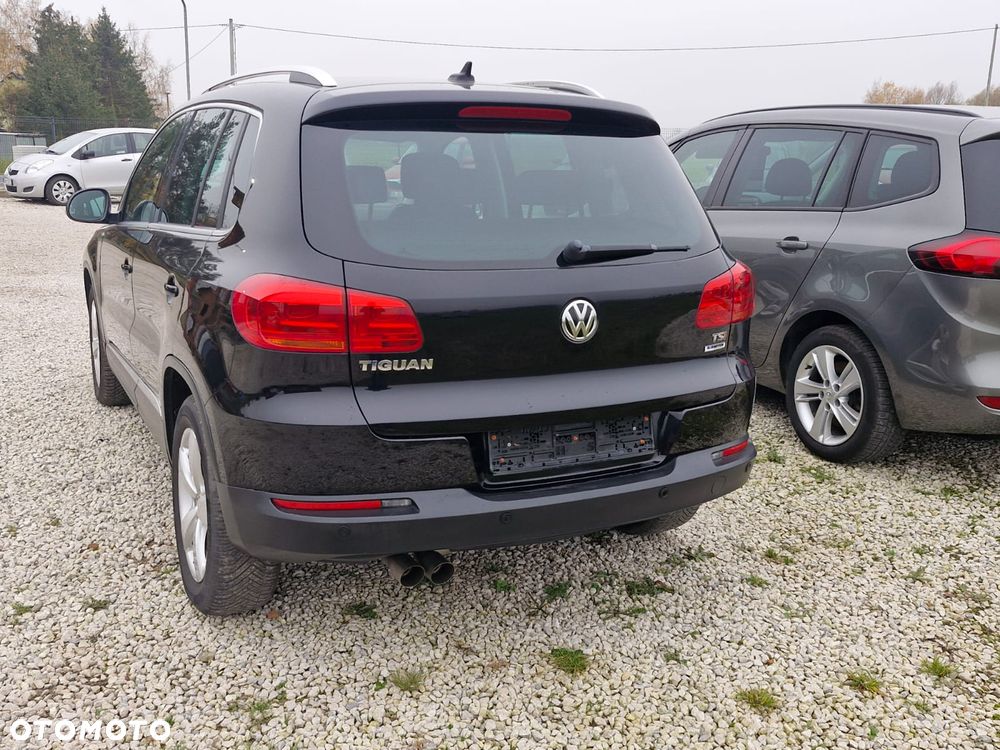 Volkswagen Tiguan - 15