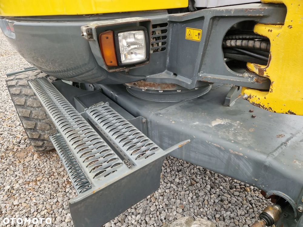 Wacker Neuson 6503 - 8