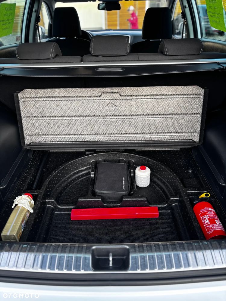 Kia Sportage 1.6 GDI M 2WD - 13