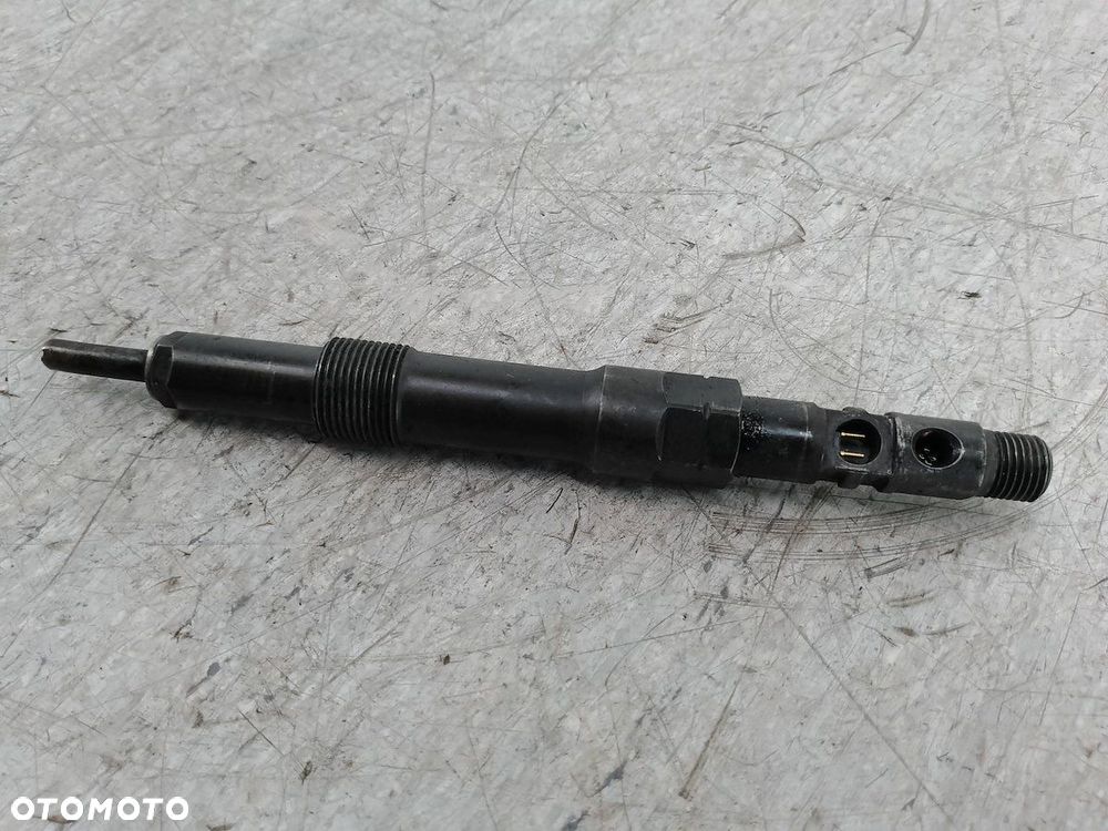 WTRYSKIWACZ FORD TRANSIT MK6 RM4C1Q-BA  94354419  ZEJDR01101D 2.4 TDDI - 1