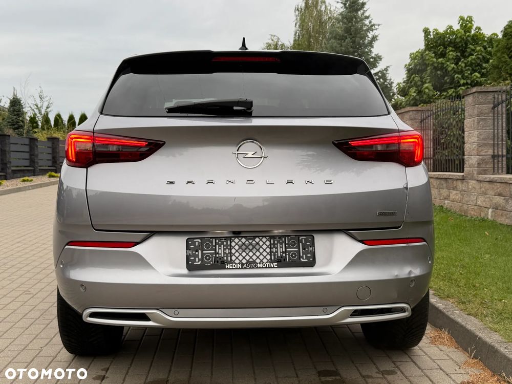 Opel Grandland X 1.6 T PHEV Elegance - 25