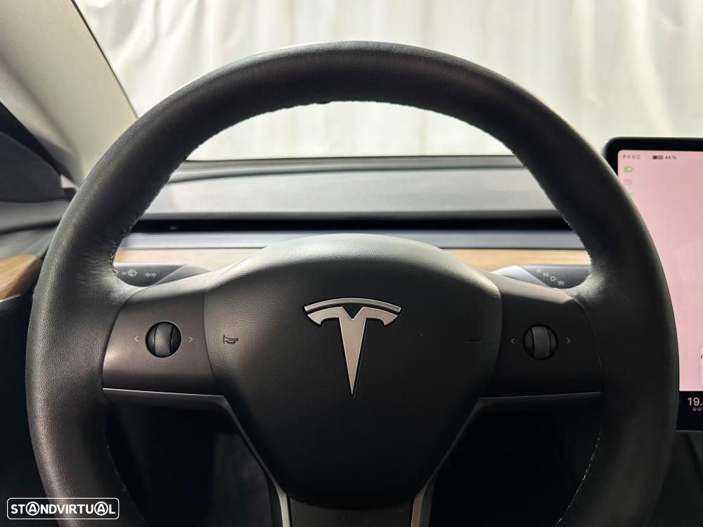 Tesla Model 3 Long Range AWD Dual Motor - 45