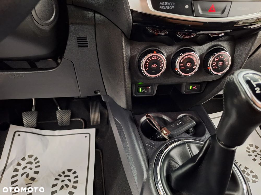 Mitsubishi ASX 1.6 2WD Diamant Edition+ - 32