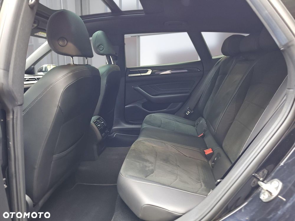 Volkswagen Arteon 2.0 TDI R-Line DSG - 16