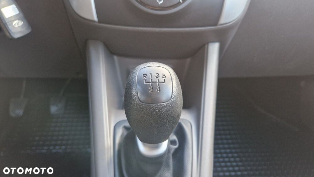 Kia Venga 1.4 M - 22