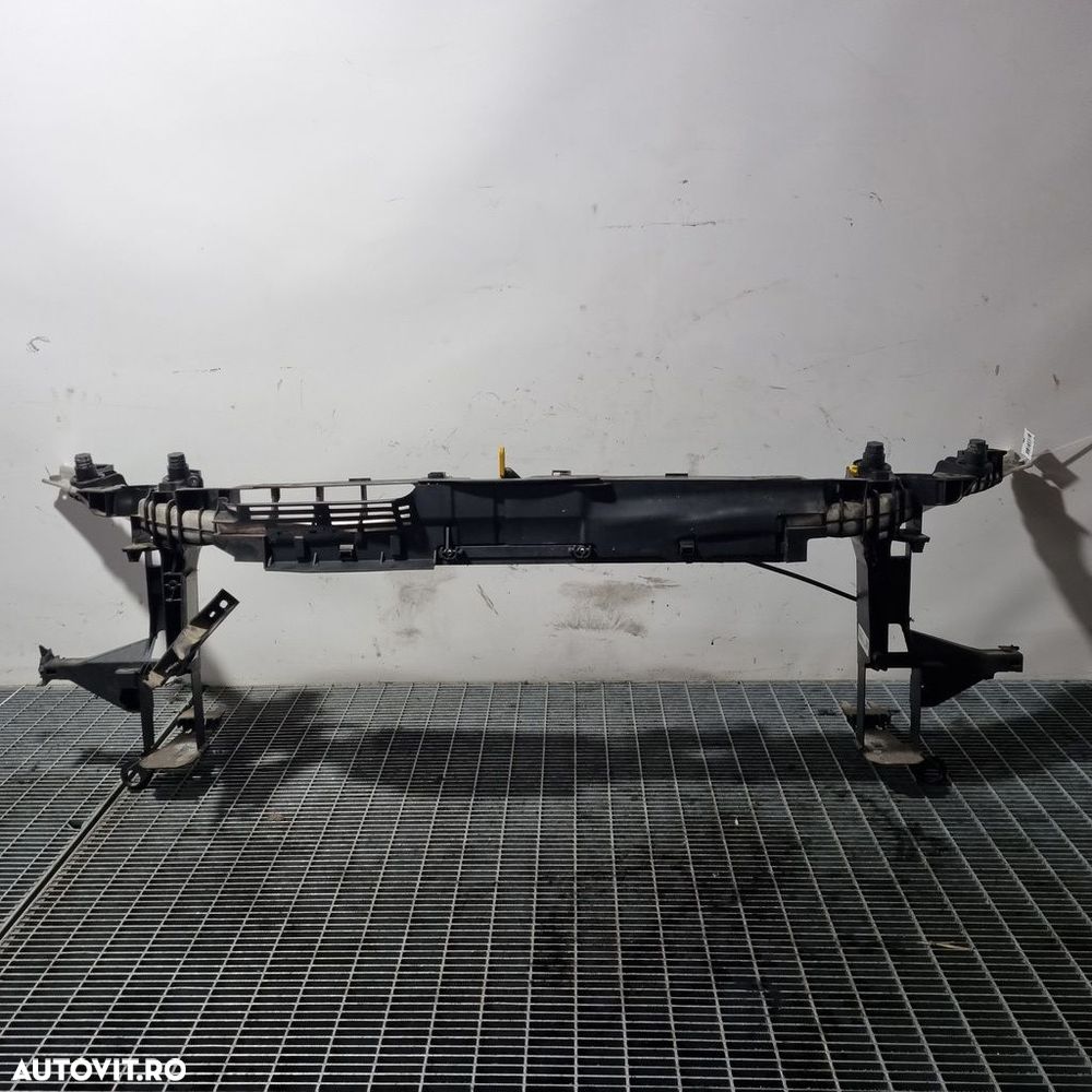 Trager Mercedes GLA ( X156 ) 2.2 CDI 2013 - 2017 2143CC Manuala (1470) Diesel - 1