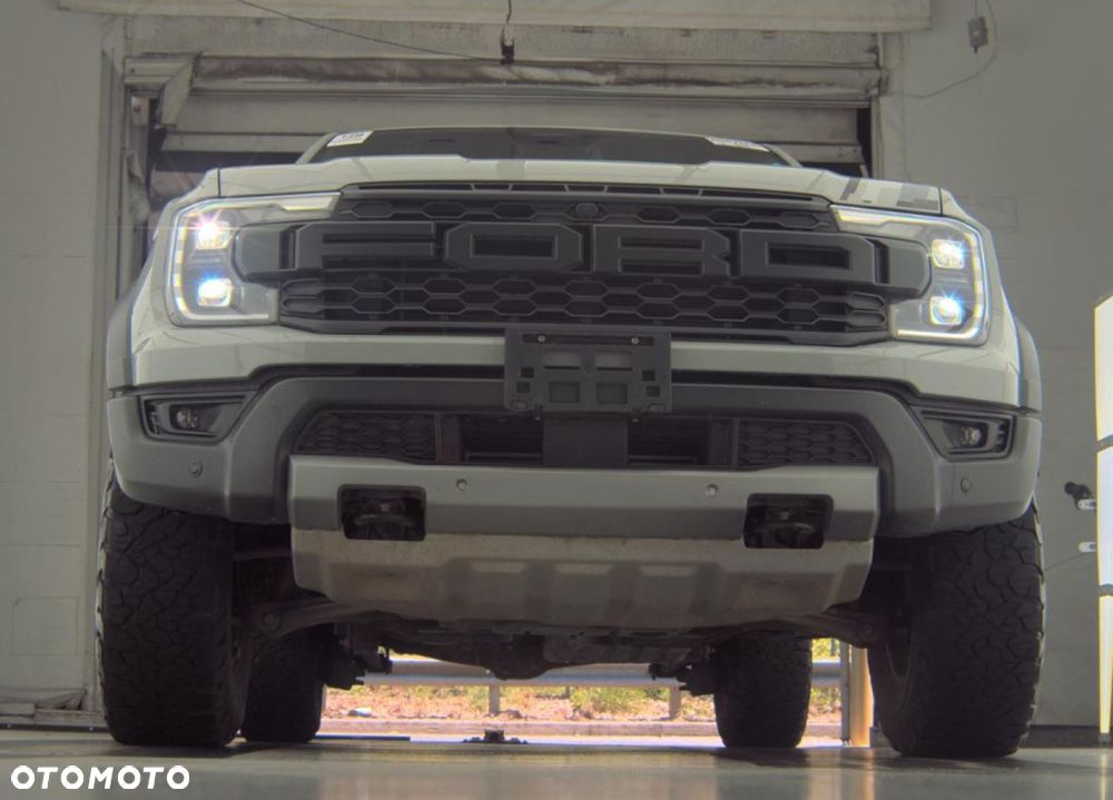 Ford Ranger - 10