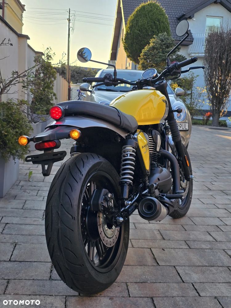 BSA Bantam - 9