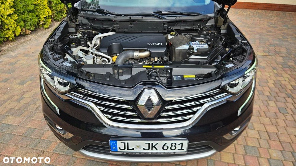Renault Koleos ENERGY dCi 175 X-tronic 4WD LIMITED - 27