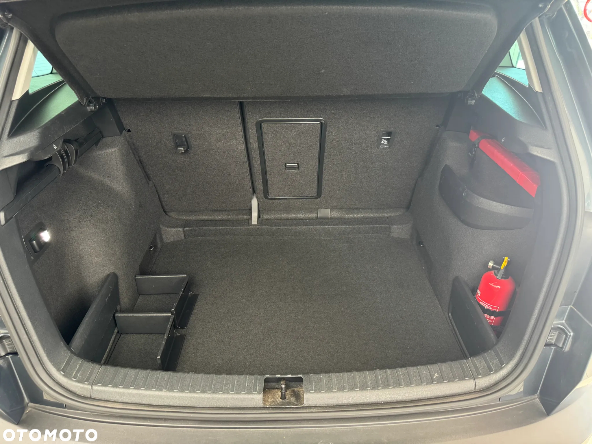Skoda Karoq 1.5 TSI ACT GPF 4x2 Style - 19