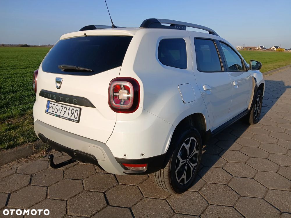Dacia Duster 1.5 dCi Prestige - 16
