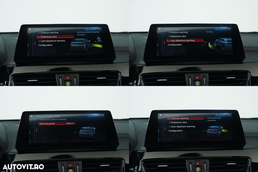 BMW X2 xDrive25e Advantage Plus - 28