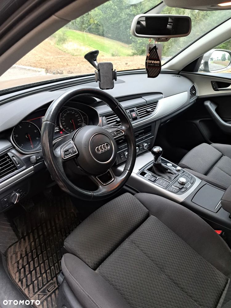Audi A6 Limousine 2.0 TDI - 5