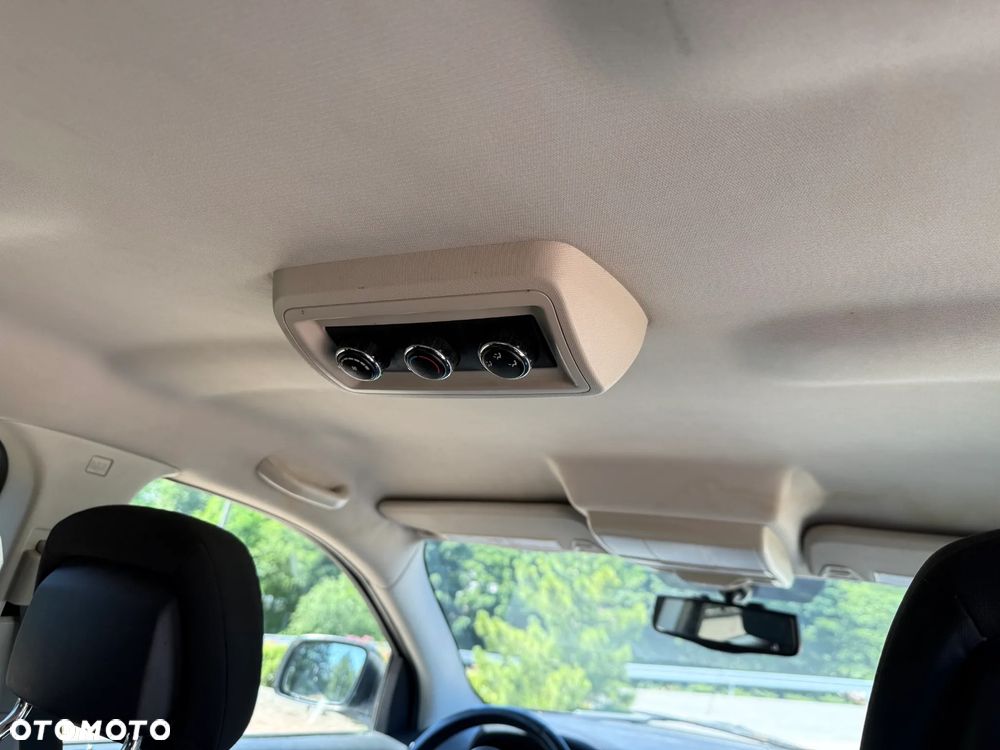 Fiat Freemont 2.0 Multijet 16V DPF - 14