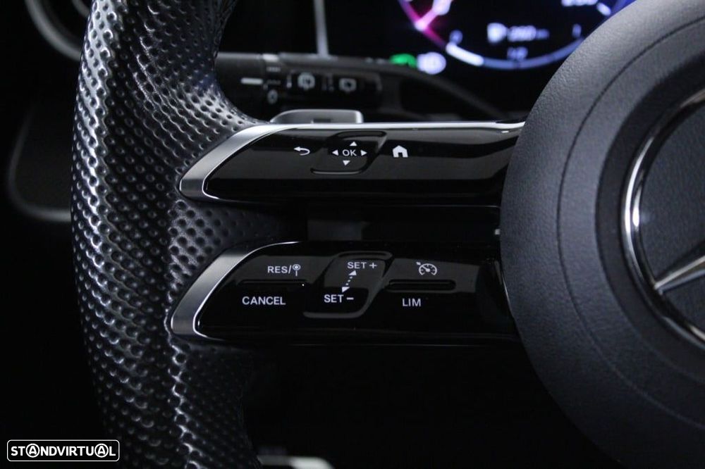Mercedes-Benz C 300 - 23