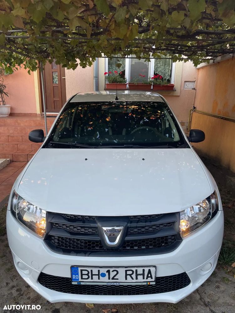 Dacia Sandero - 15