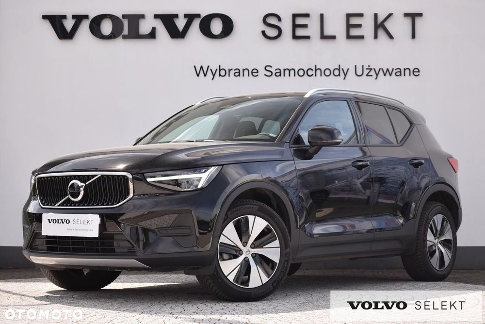 Volvo XC 40 - 1