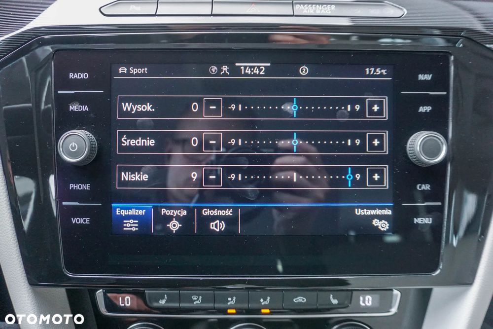 Volkswagen Arteon 2.0 TSI 4Motion Elegance DSG - 19