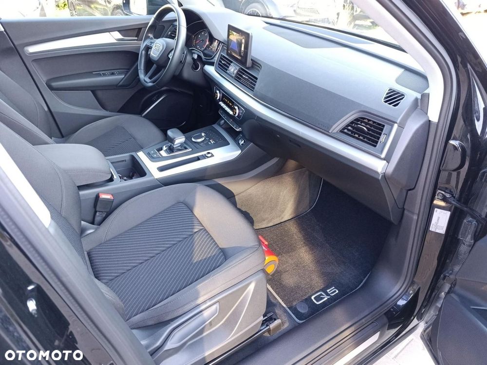 Audi Q5 - 16