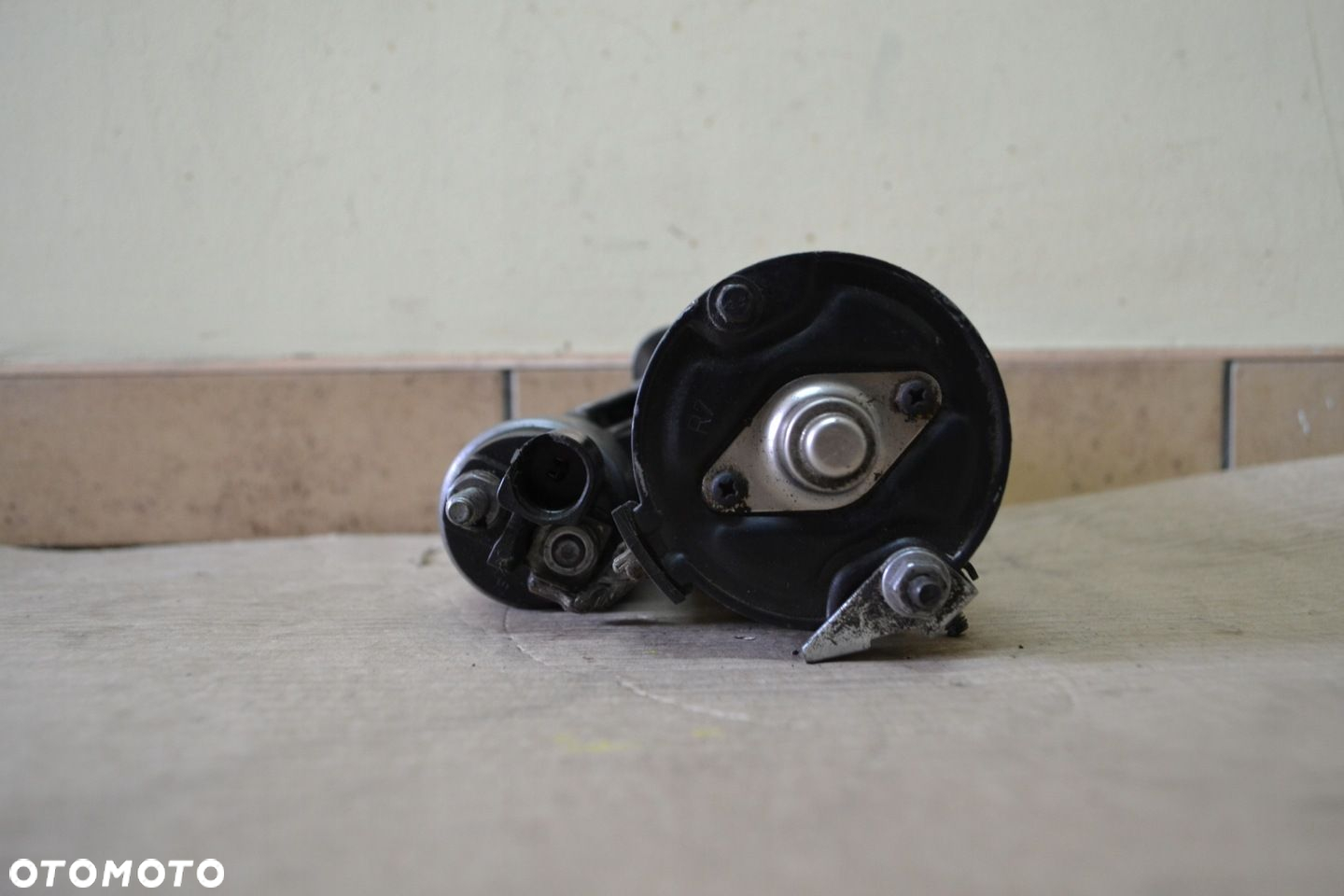 ROZRUSZNIK 0001109064 AUDI A4 B7 1.9 2.0 TDI - 5