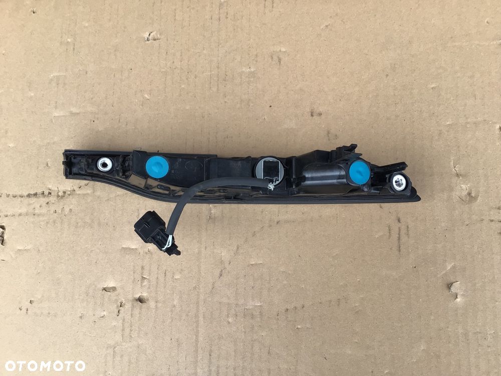 Lampa tylna lewa w zderzak Range Rover EVOQUE Led - 4