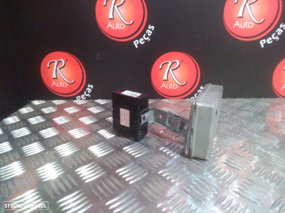 Módulo Eletronico Subaru Legacy Ii (Bd) - 3