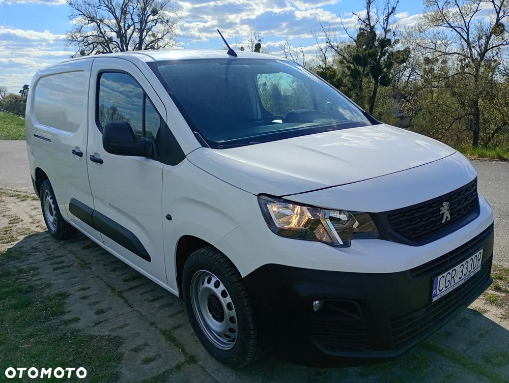 Peugeot Partner - 3