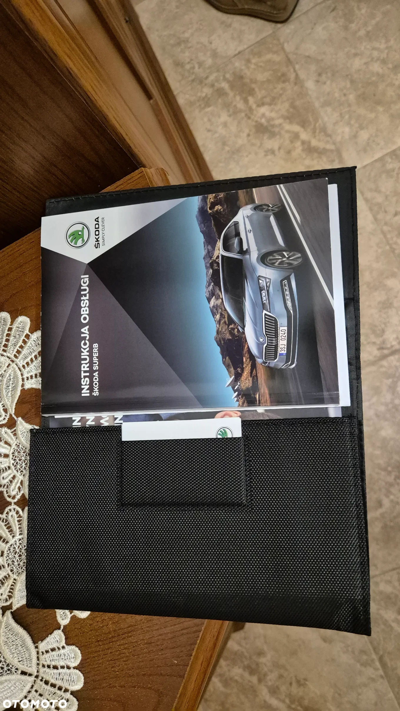 Skoda Superb 2.0 TSI 4x4 Sportline DSG - 39