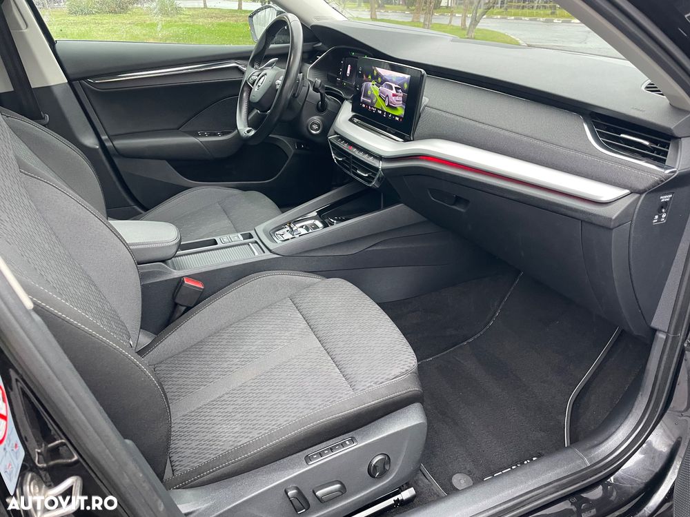 Skoda Octavia - 27