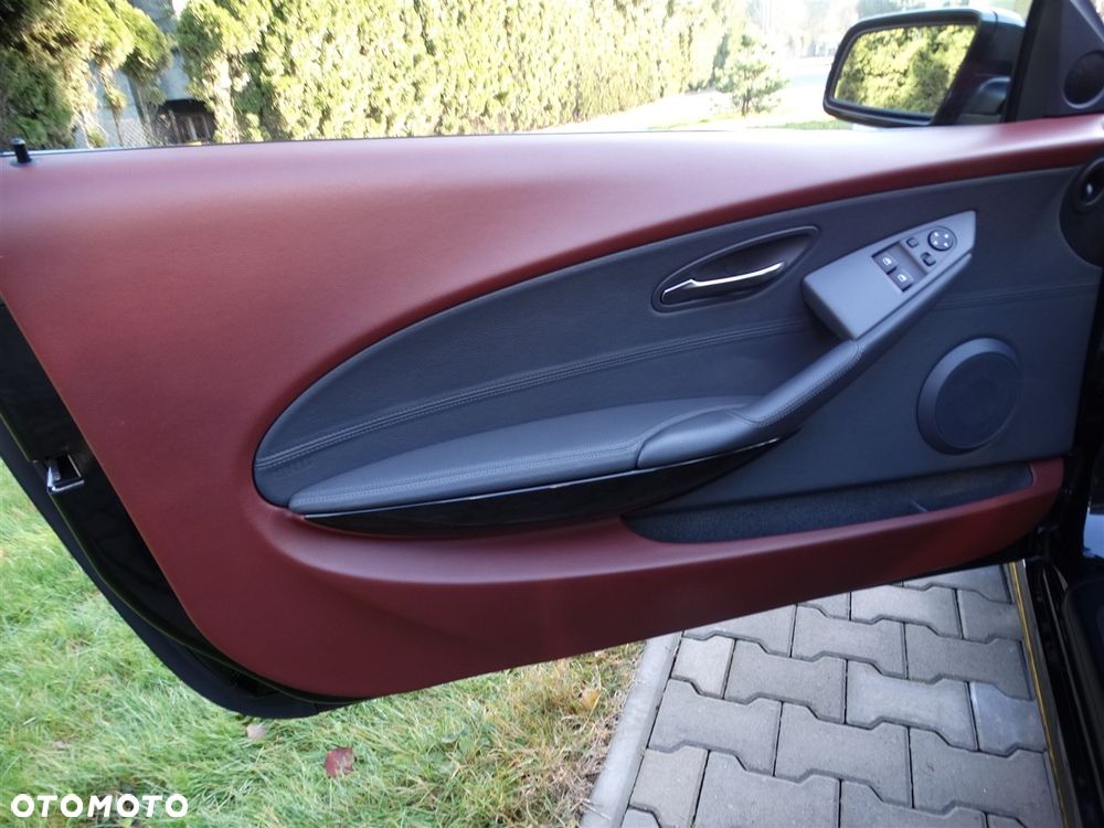 BMW Seria 6 645 Ci - 17