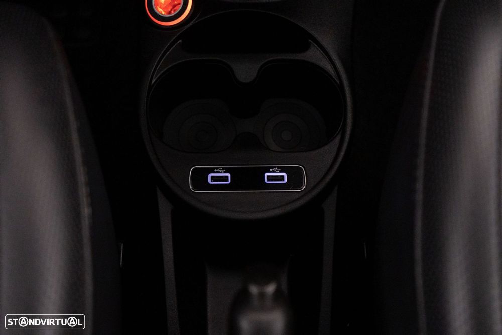 Fiat 500 1.0 Hybrid Dolcevita - 21