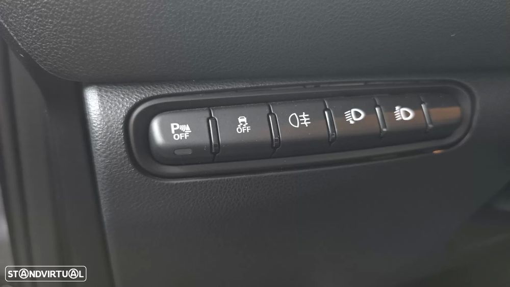 Fiat 500e 42kWh ICON — fotografia 11