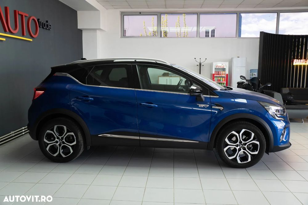 Mitsubishi ASX 1.6 PHEV Intense+ Style&Cold - 8