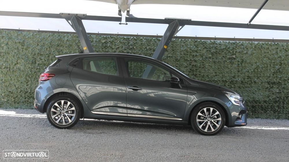 Renault Clio 1.5 Blue dCi Intens - 2