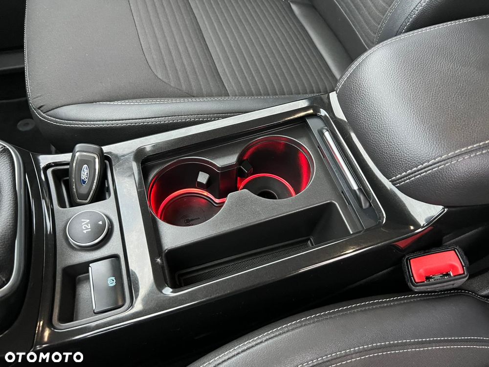 Ford Kuga 1.5 EcoBoost FWD Titanium Plus ASS - 23