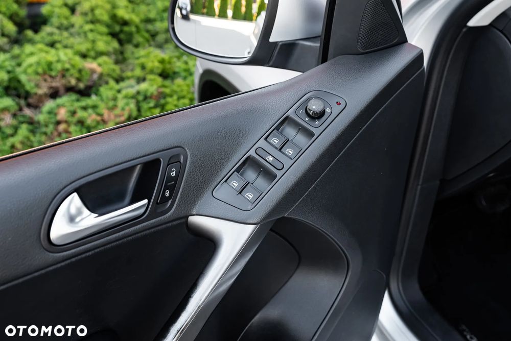 Volkswagen Tiguan 2.0 TSI 4Mot Sport DSG - 36