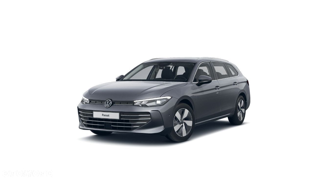 Volkswagen Passat 1.5 TSI EVO Business DSG - 1
