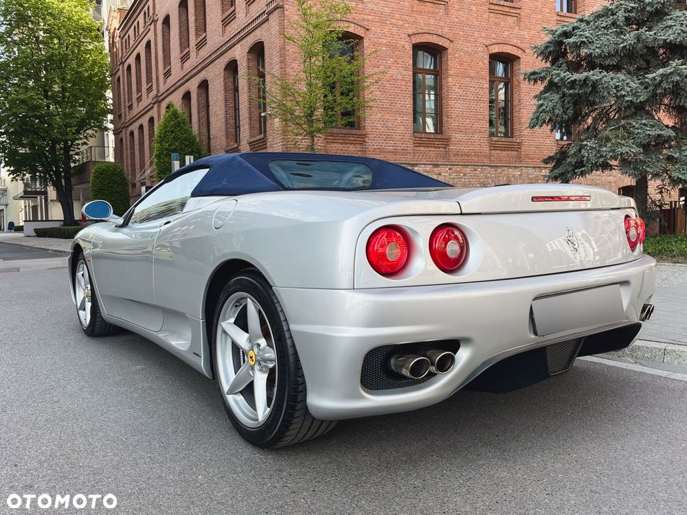 Ferrari 360 - 3
