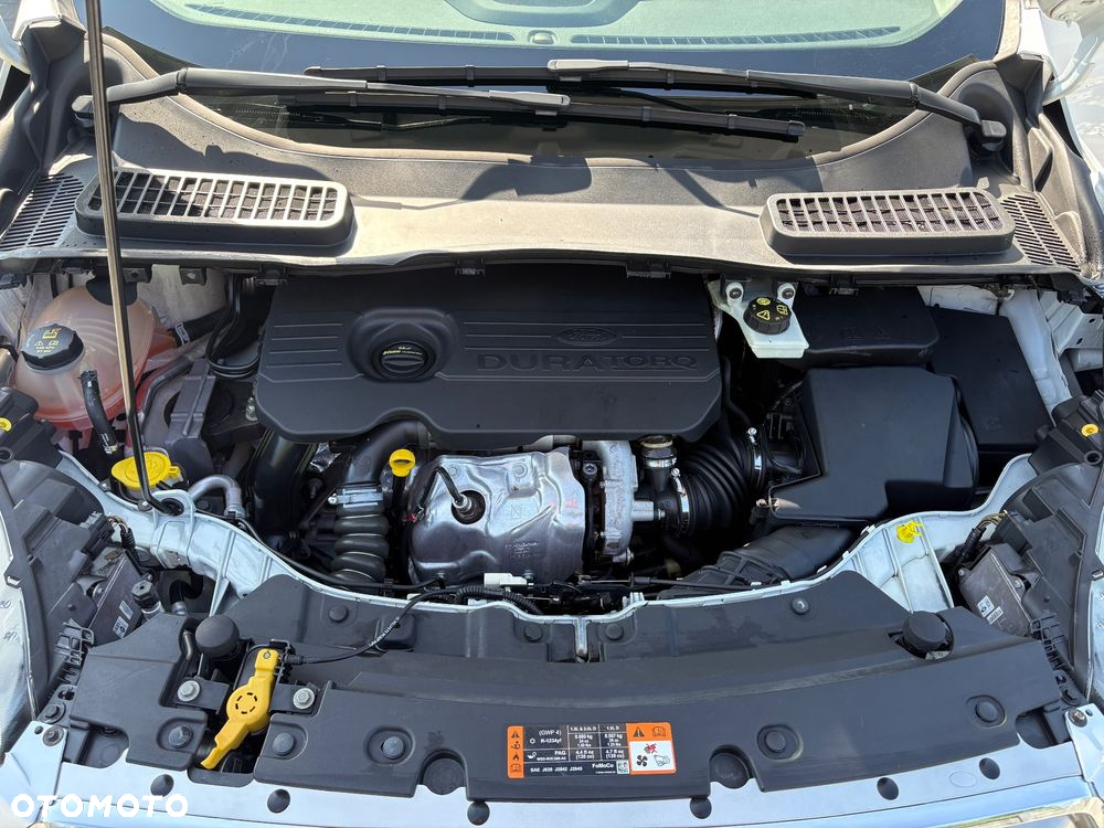 Ford Kuga 1.5 EcoBlue FWD Titanium - 24