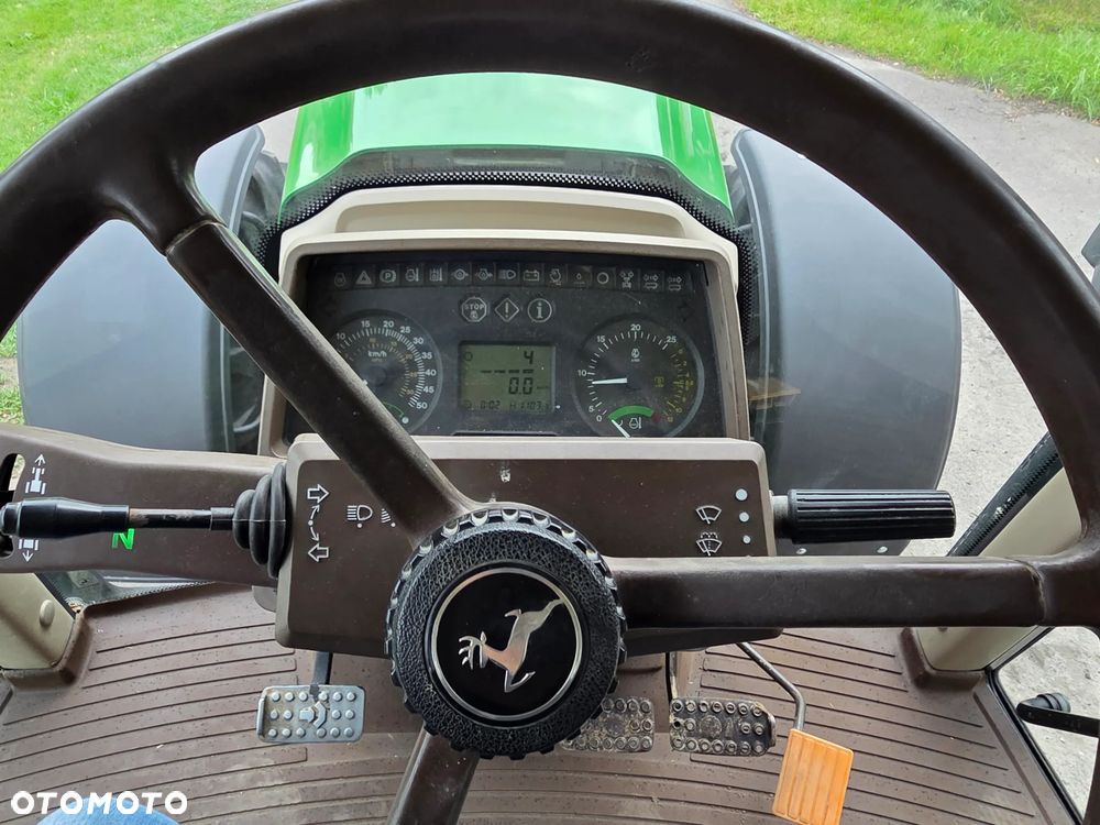 John Deere 6520 PREMIUM POWERQUAD - 8