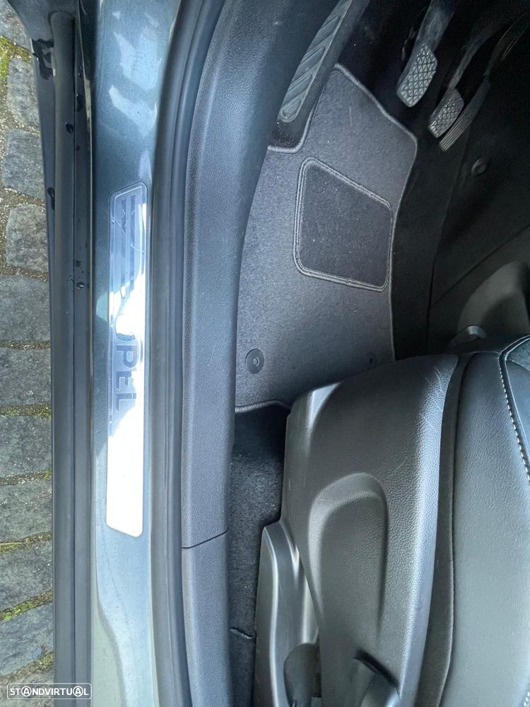 Opel Mokka X 1.6 CDTI Innovation S/S - 8