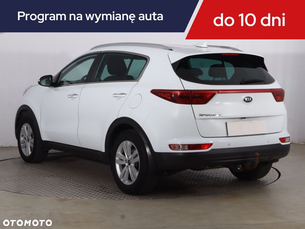 Kia Sportage - 6