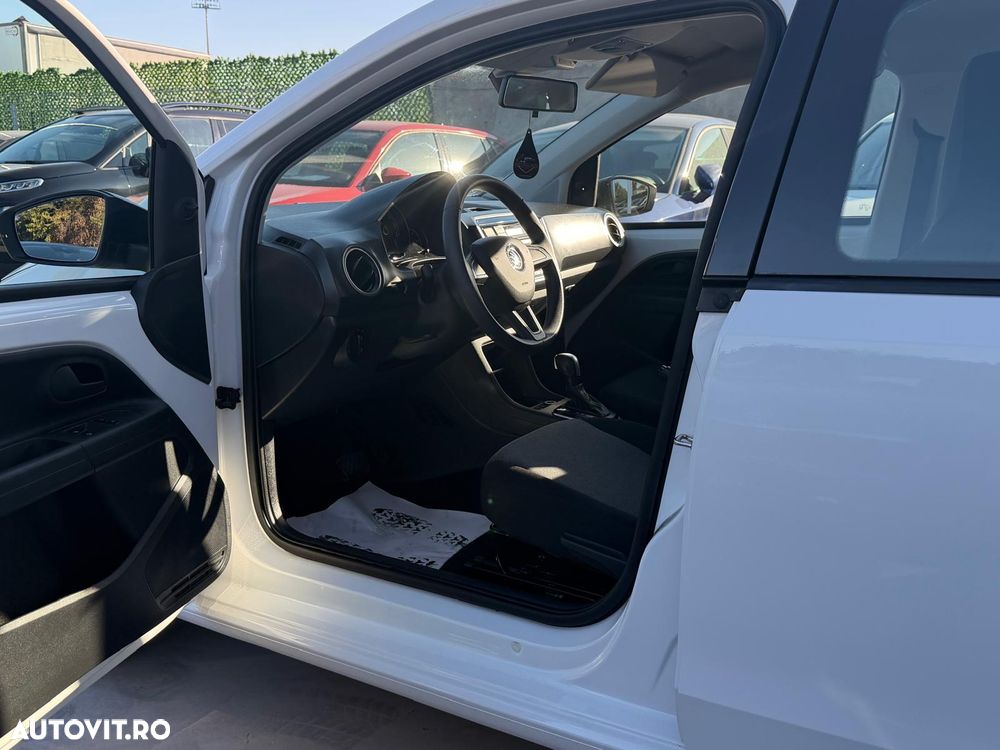 Skoda Citigo CITIGOe iV Ambition - 16