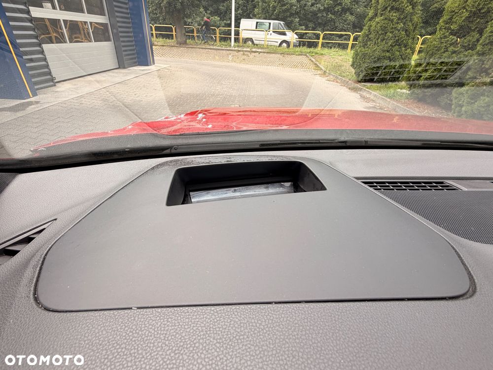 Volkswagen Golf 2.0 TSI OPF DSG GTI - 21