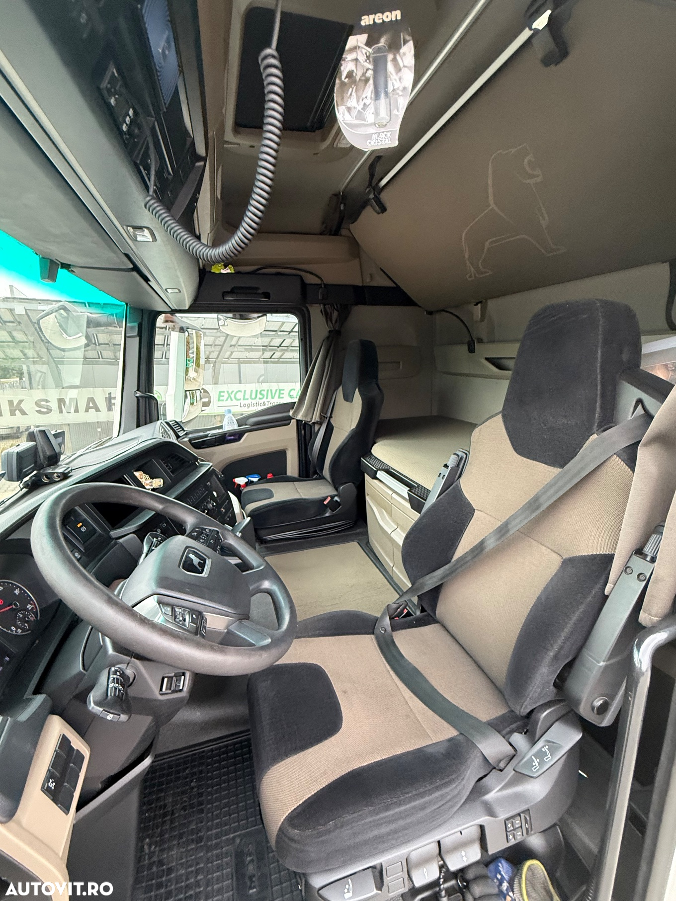 MAN TGX 3 - 2021 - 18