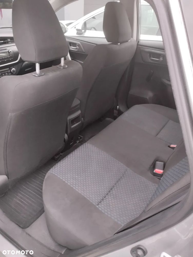Toyota Auris 1.33 VVT-i Life Comfort - 8
