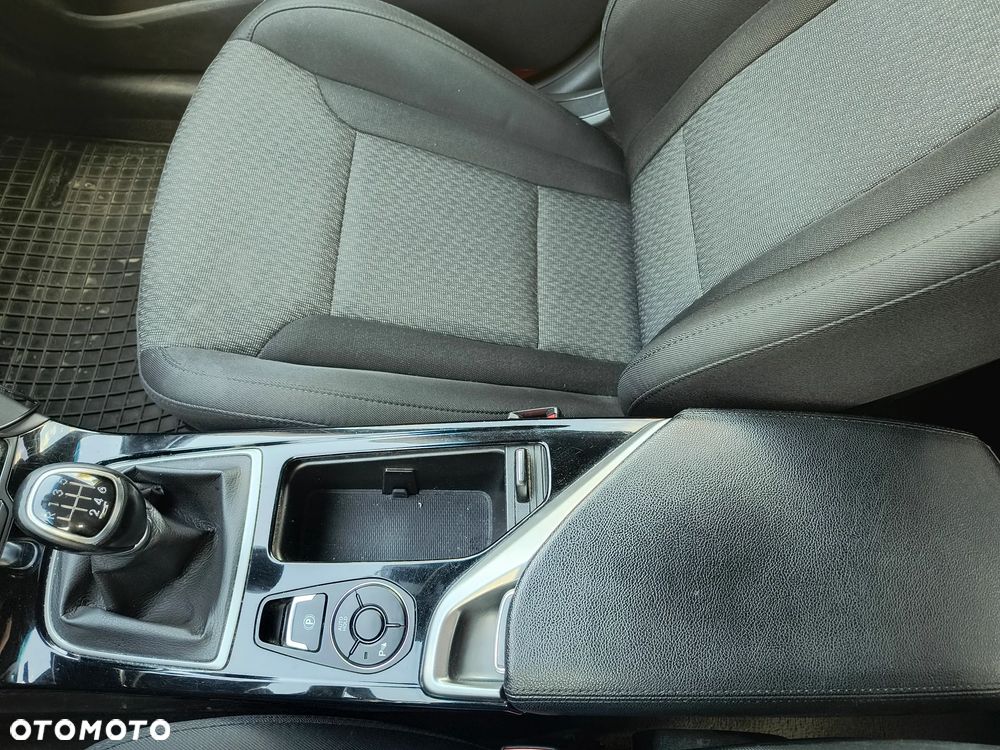 Hyundai i40 2.0 GDI Comfort + - 7