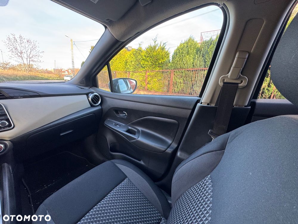 Nissan Micra 1.0 IG-T Kiiro - 6