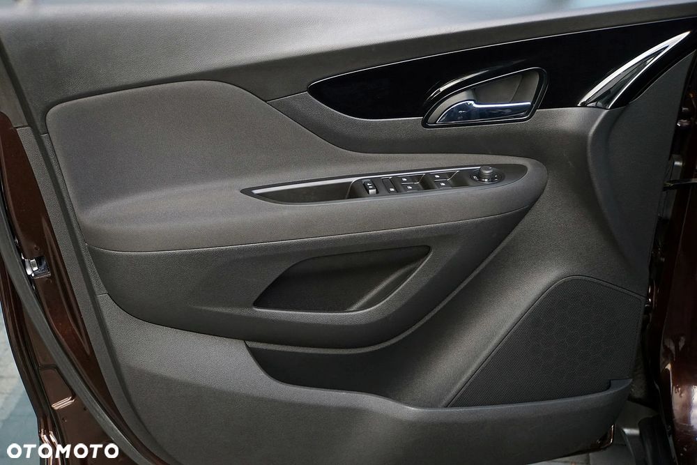 Opel Mokka X 1.4 (ecoFLEX) Start/Stop 4x4 Innovation - 33