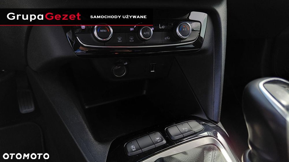 Opel Corsa 1.2 Elegance S&S - 21